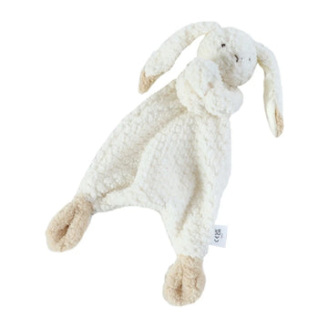 Baby Security Blanket Gifts for Newborn Boys Girls Soft Animal Soothing Toy
