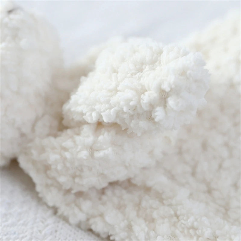 Baby Security Blanket Gifts for Newborn Boys Girls Soft Animal Soothing Toy